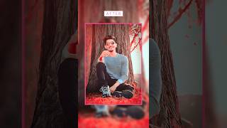 🤩 Wow Only 10 seconds Lightroom Photo Editing tricks 2023 | Ir presets free download #shorts screenshot 2