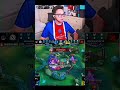 duo chibi ciku #mobilelegends #mlbb #feekz #mplmy