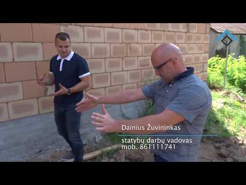 Video: Kas yra uždaras stogelis?