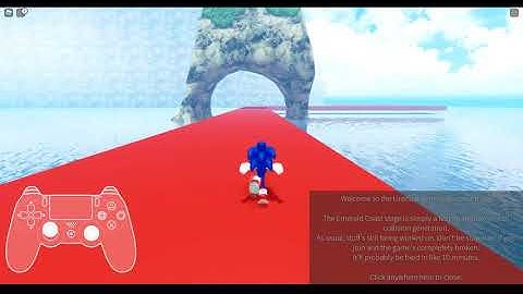 Sonic Onset Adventure devlog-2