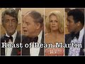 (Dean Martin Roasted) Don Rickles Host: Best Highlights 1976