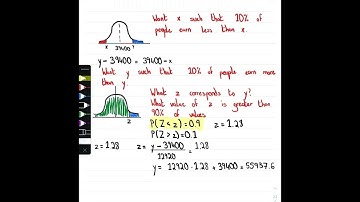 Leaving Cert Maths 2016 Paper 2 Question 9 (Higher Level)