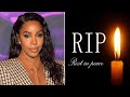 10 minutes ago in atlanta  we have sad news for kelly rowland as she have been confirmed to be