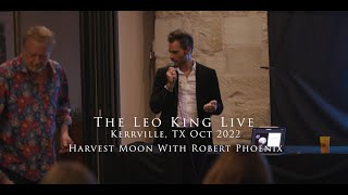 The Leo King Astrology Lecture - Pluto in Aquarius 2023-2024 Kerrville,TX Oct 2022 (Never Released)