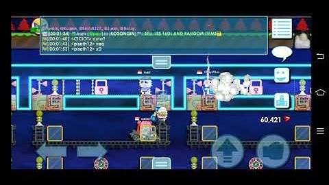 player autofarm with hack |gtps3