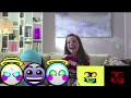 Lg Pocoyo Largo with G major 290, G major 2 and Easy angel