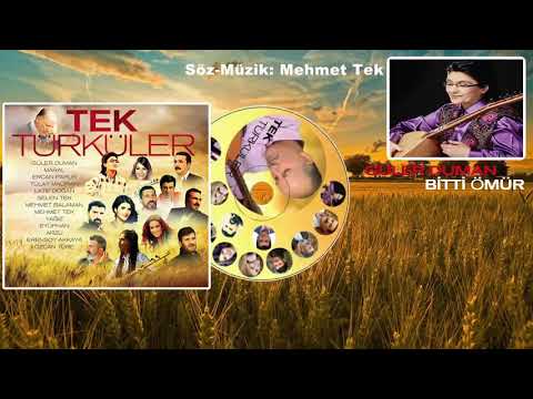 Tek türküler ---