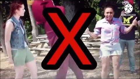 I Interrupt Mickey Mouse