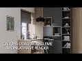 3DS Max Genç Odası Modelleme ve Render