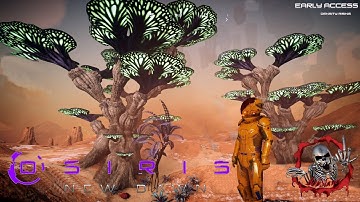 Osiris New Dawn ep3   WE FOUND IT..