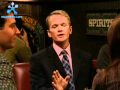 la bibbia del rimorchio secondo barney stinson 1.wmv