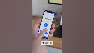 Bulk Upload Tasks Using Your Voice 🔊 #adhd