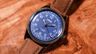 TOP 5 BEST ORIS WATCHES 2023