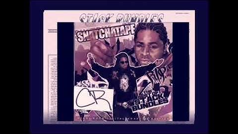 Stack Bundles - We Came Up Slowed