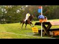 2009 Dansko Fair Hill International CCI*** - XC in the Rain - Part 1 of 3