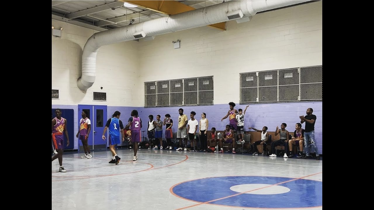 BucketStorm Hoopers: Highlights vs. Lowlights Ep.2