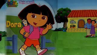 Dora | Kid's book | Storytime | Read Aloud | Dora the Explorer