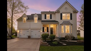 587 Apple Drive video tour