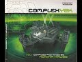 Com.PlexY2K Volume 1 Mixed by Monika Kruse (1999) XXX RECORDS