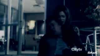 Body of Proof | Megan and Peter ~ Stay with Me