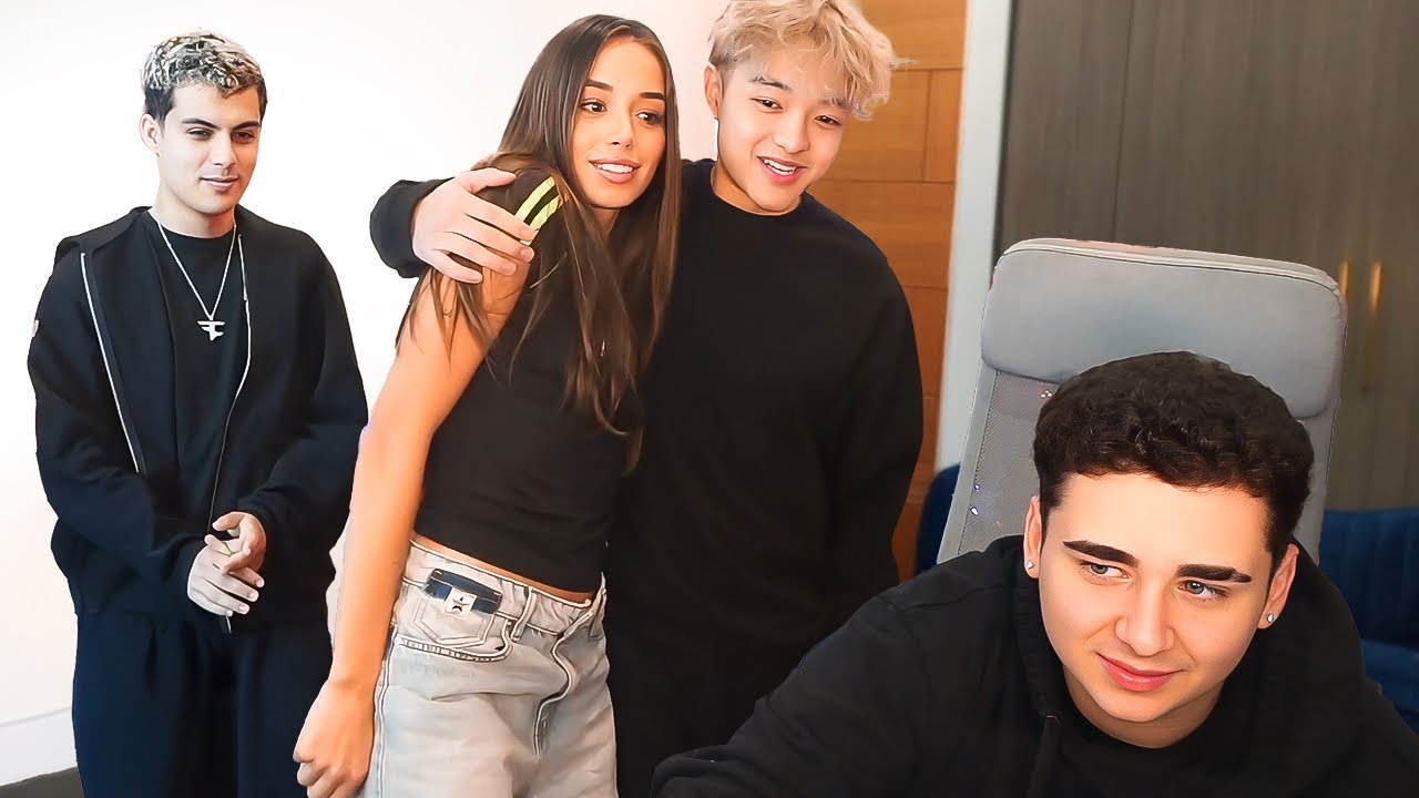 Jason STEALS Sadie Mckenna From Lacy..