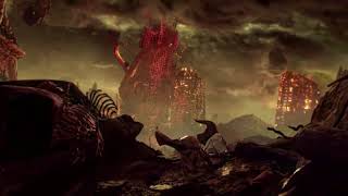 DOOM Eternal Official E3 Teaser Trailer - 4K