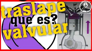 ✅ Que es el TRASLAPE VALVULAR? 🤔 y como a͟f͟e͟c͟t͟a͟ la (calibracion de punterias) ✅ Que es el TRASLAPE VALVULAR? 🤔 y como a͟f͟e͟c͟t͟a͟ la (calibracion de punterias)