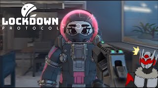 Lockdown Protocol Dumb Moments