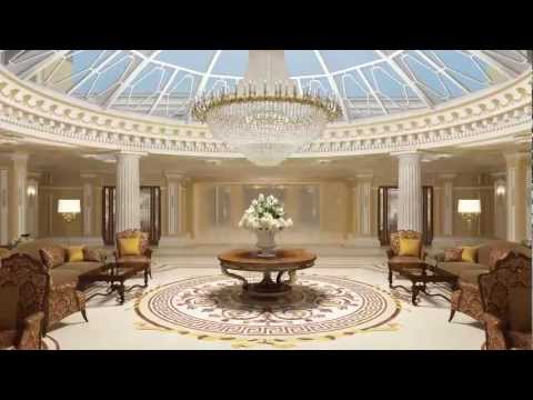 Official State Hermitage Hotel.mp4