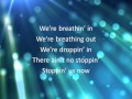TobyMac This Is Not A Test Lyrics TobyMac This Is Not A Test Lyrics