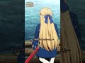野生動物かあの男は!!｜『姫騎士は蛮族の嫁』第八話より ＃バルよめ ＃アニメ