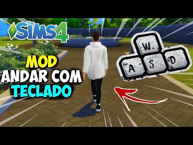 The Sims 4: Atalhos do teclado no Modo Construção - Alala Sims