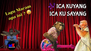 ICA SAYANG