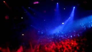 John Digweed at Matter (Oliver Huntemann - lousy night) Bedrock 10.5 09/04/09 - MOV03914