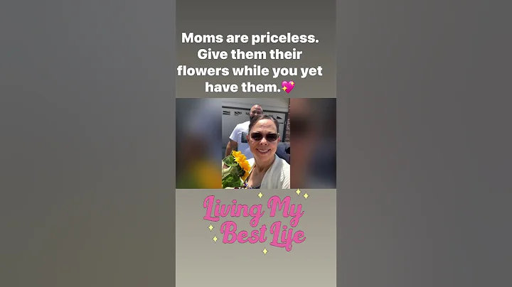 Sandy Magee Mothers Day 2021