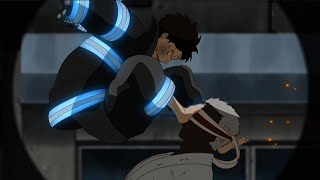 『 SHOOT IT OUT 』Anime Mix - Flow Style SCRAP/EDIT