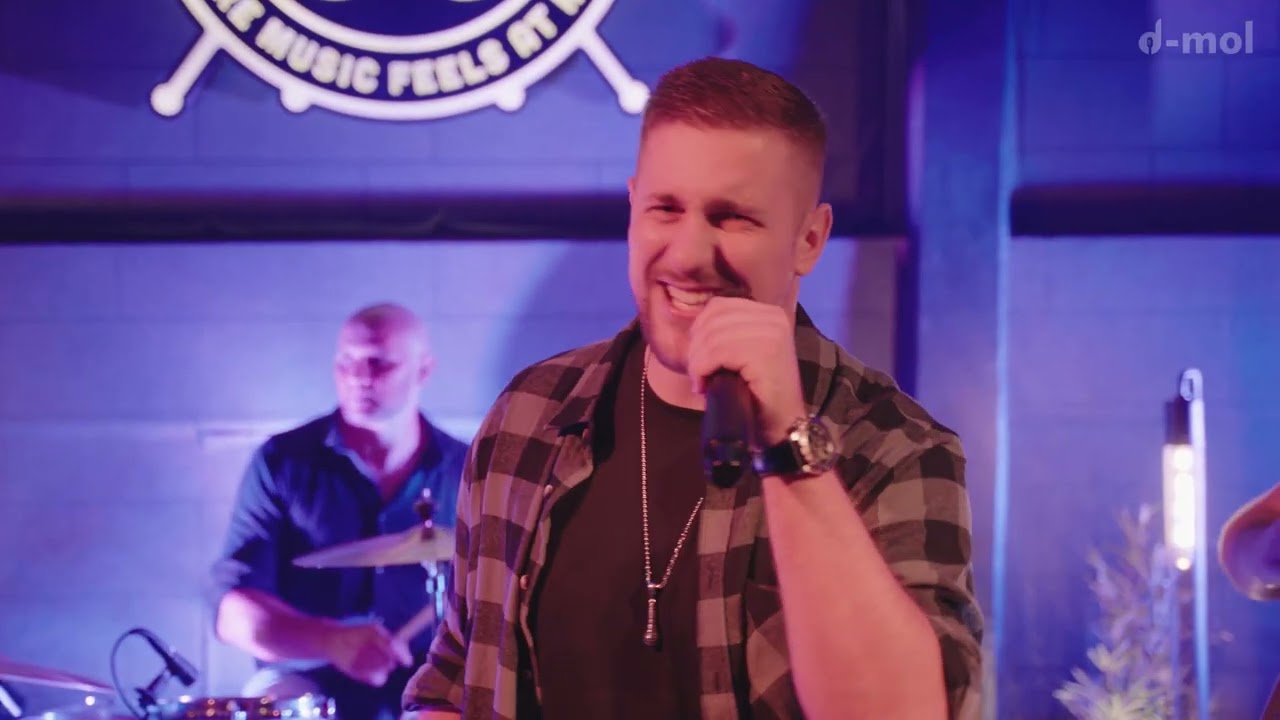 D mol - piši mi ( Divlje Jagode - cover )