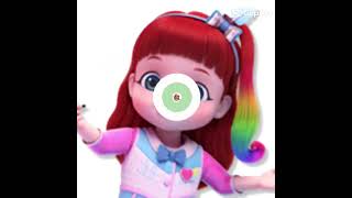 Rainbow Ruby Content Professional