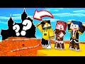 MARCY HA COSTRUITO LA NOSTRA NUOVA CASA! - MINECRAFT *BIG VANILLA*