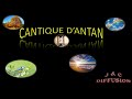 CANTIQUE D'ANTAN_VOL_9_GIL BERNARD. Rubrique playlist