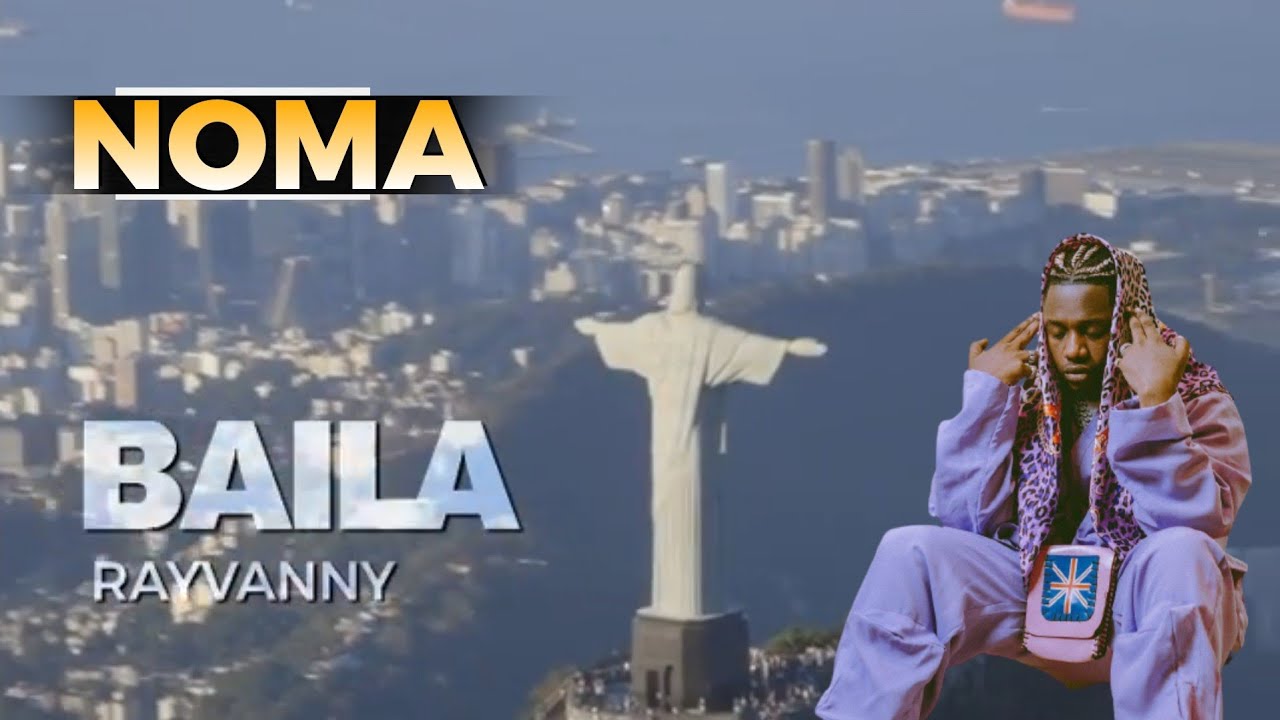 Ni balaa! RAYVANNY ameachia kionjo cha ngoma yake mpya,video amefanyia ...
