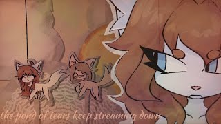 SINKING TOWN // COMPLETED YCH