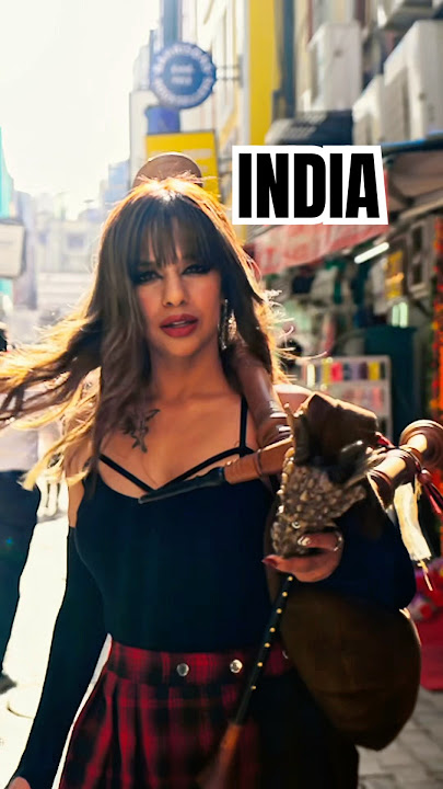 Wait is over! Bringing you loud Bagpipes from 3 different continents. Goddesses of Bagpipe teaser!