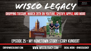 Trailer - My Hometown Story - Monroe, WI