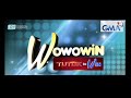 GMA Wowowin OBB 02 AUG 2020 GMA Wowowin OBB 02 AUG 2020