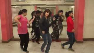 Disco 82 Medley By Lakshya Dance Unlimited