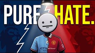 Every Premier League Derby Explained in 9 minutes