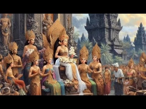 RAMALAN RADEN WIRALODRA, ULAR SEBRANGI CIMANUK DAN WANITA-WANITA INDRAMAYU