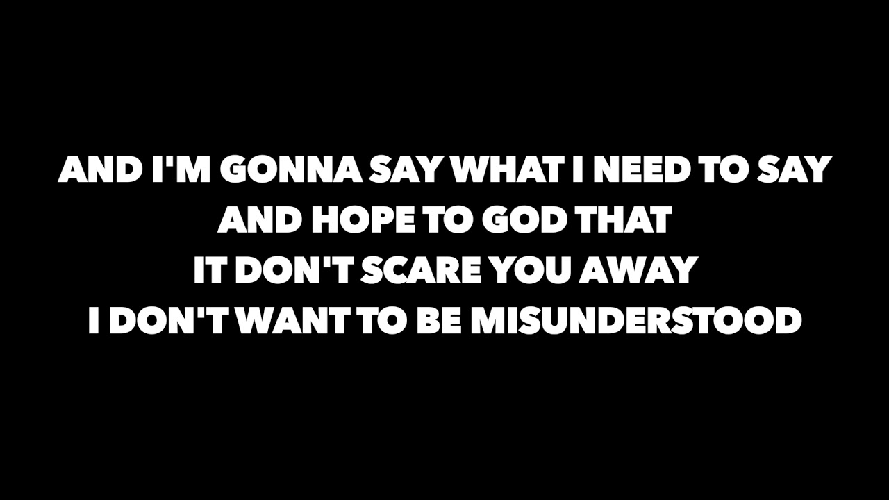 Daughtry - Start of something good (Lyrics) - YouTube