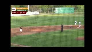 3 umpire rotation out at 3rd